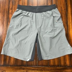T.H.E. Linerless Shorts 11”